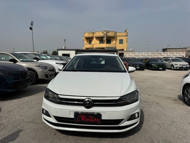 VOLKSWAGEN POLO 1.0 TGI 5P. HIGHLINE BLUEMOTION  - foto 9