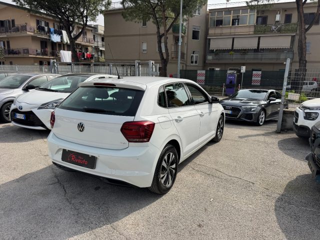VOLKSWAGEN POLO 1.0 TGI 5P. HIGHLINE BLUEMOTION  - foto 3