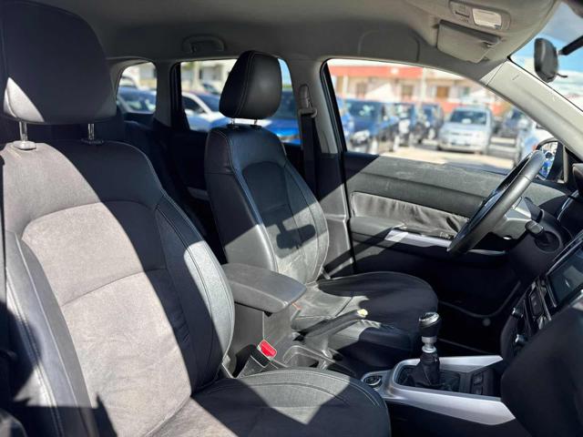 SUZUKI VITARA 1.6 DDIS 4WD ALLGRIP V-TOP 4X4 - foto 17