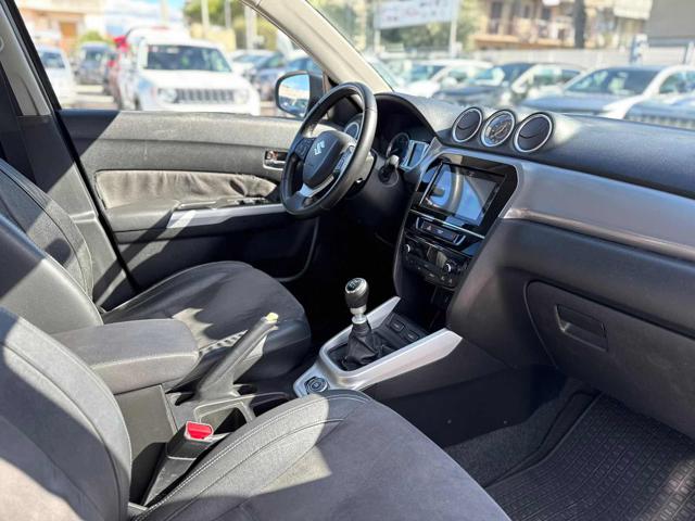 SUZUKI VITARA 1.6 DDIS 4WD ALLGRIP V-TOP 4X4 - foto 12