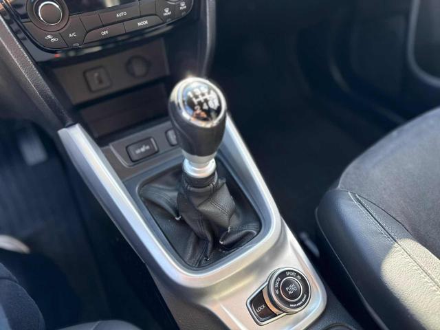 SUZUKI VITARA 1.6 DDIS 4WD ALLGRIP V-TOP 4X4 - foto 14