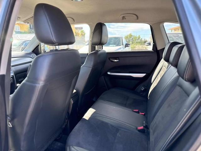 SUZUKI VITARA 1.6 DDIS 4WD ALLGRIP V-TOP 4X4 - foto 16