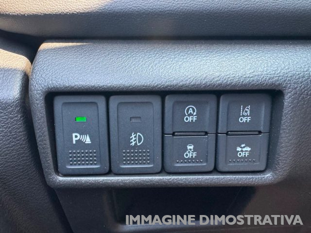 SUZUKI S-CROSS 1.4 HYBRID 4WD ALLGRIP TOP+ - foto 15