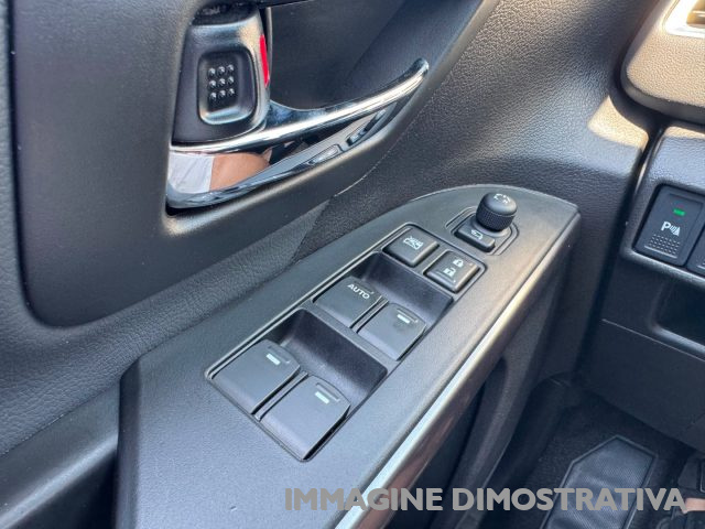 SUZUKI S-CROSS 1.4 HYBRID 4WD ALLGRIP TOP+ - foto 16