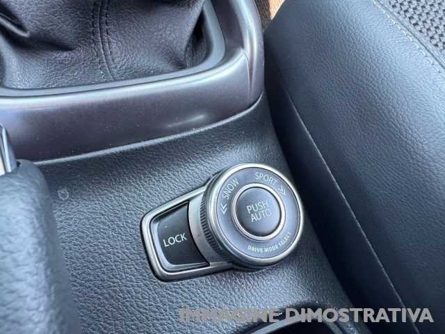 SUZUKI S-CROSS 1.4 HYBRID 4WD ALLGRIP TOP+ - foto 30