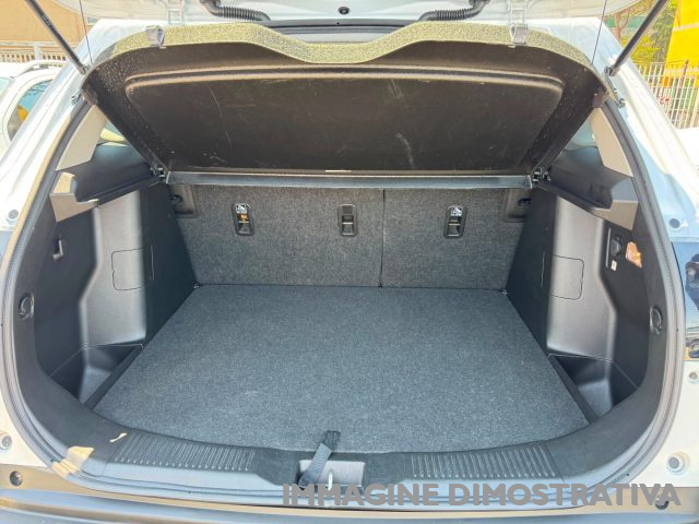 SUZUKI S-CROSS 1.4 HYBRID 4WD ALLGRIP TOP+ - foto 24