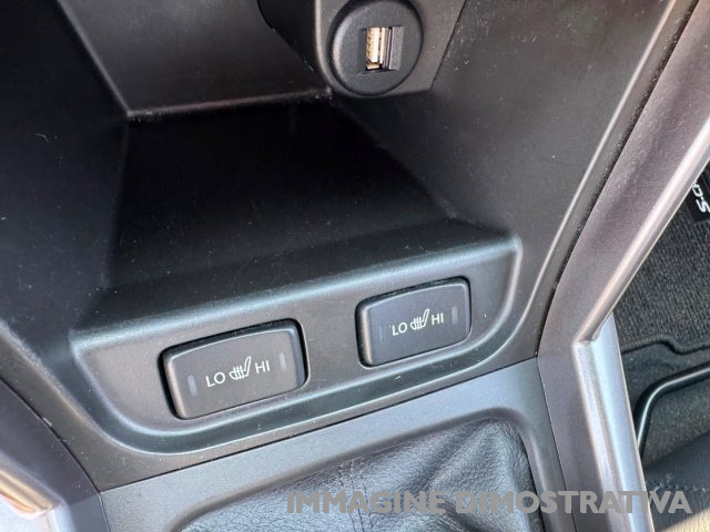 SUZUKI S-CROSS 1.4 HYBRID 4WD ALLGRIP TOP+ - foto 25