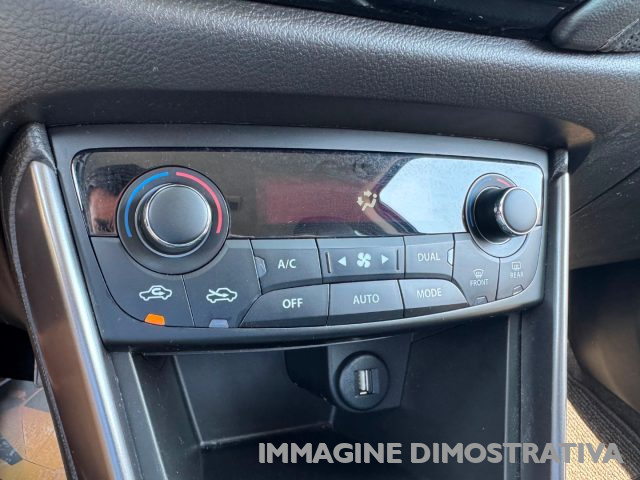 SUZUKI S-CROSS 1.4 HYBRID 4WD ALLGRIP TOP+ - foto 21