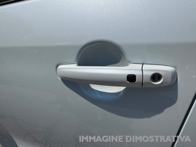 SUZUKI S-CROSS 1.4 HYBRID 4WD ALLGRIP TOP+ - foto 28