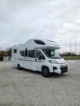 VENDO Caravan e Camper a Portogruaro – foto 1