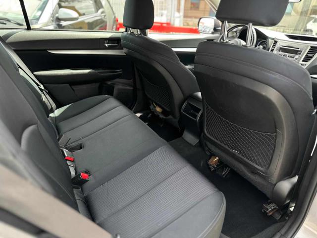 SUBARU LEGACY 2.0 TDI 150 CV SW 4WD DIESEL 4X4 - foto 14