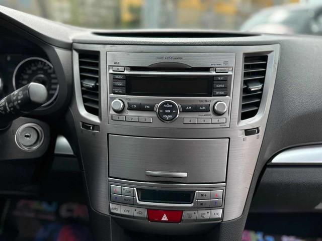 SUBARU LEGACY 2.0 TDI 150 CV SW 4WD DIESEL 4X4 - foto 19