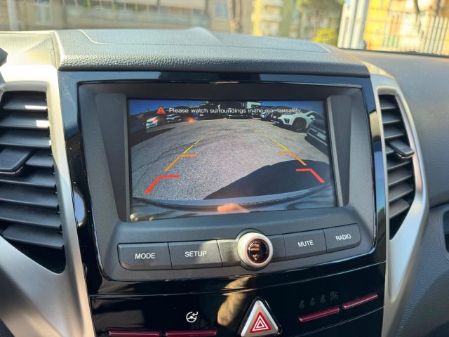 SSANGYONG TIVOLI 1.6 TDI 115 CV BE VISUAL COOL - foto 11