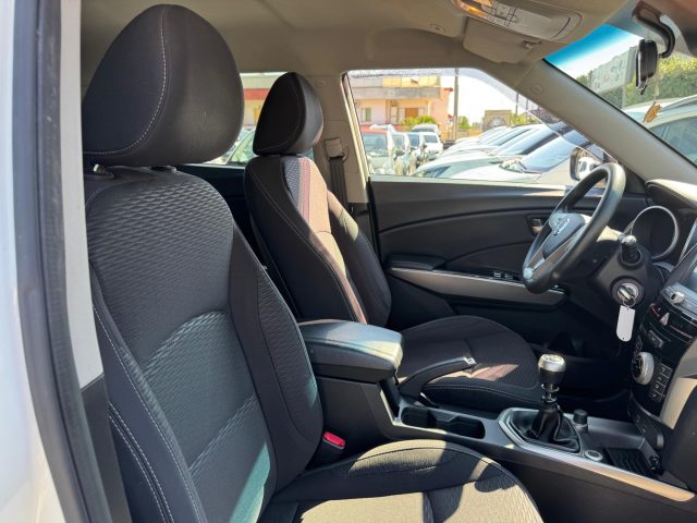 SSANGYONG TIVOLI 1.6 TDI 115 CV BE VISUAL COOL - foto 14