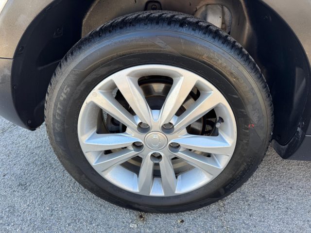 SSANGYONG TIVOLI 1.6 TDI 115 CV BE VISUAL COOL - foto 16