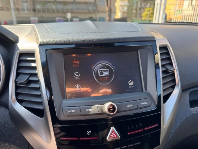 SSANGYONG TIVOLI 1.6 TDI 115 CV BE VISUAL COOL - foto 12