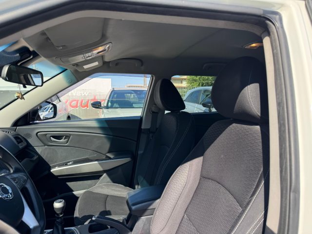 SSANGYONG TIVOLI 1.6 TDI 115 CV BE VISUAL COOL - foto 13