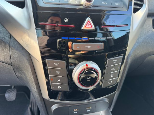SSANGYONG TIVOLI 1.6 TDI 115 CV BE VISUAL COOL - foto 18