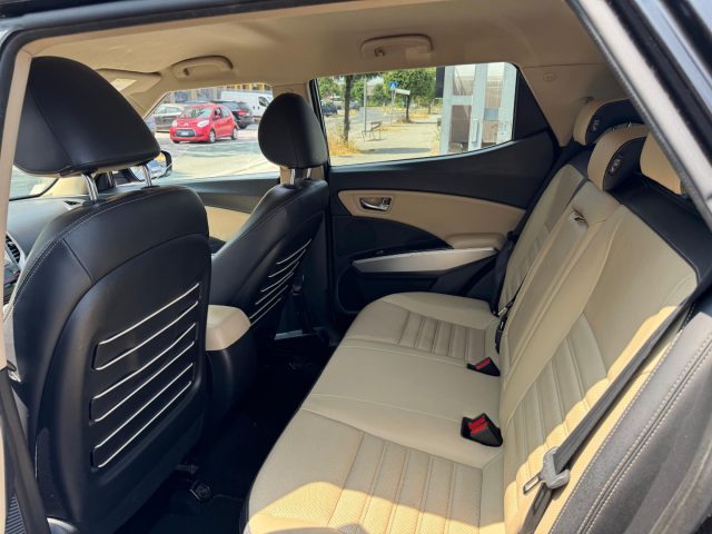 SSANGYONG TIVOLI 1.6D 2WD DREAM AUTOMATICA - foto 12