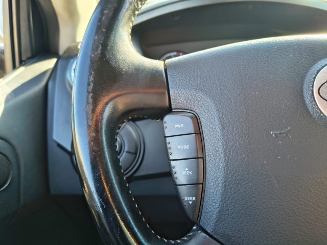SSANGYONG ACTYON SPORTS 2.0 TDI 150 CV 4WD PREMIU - foto 13