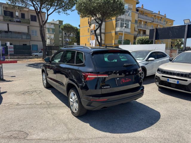 SKODA KAROQ 1.0 TSI 115 CV EXECUTIVE - foto 7