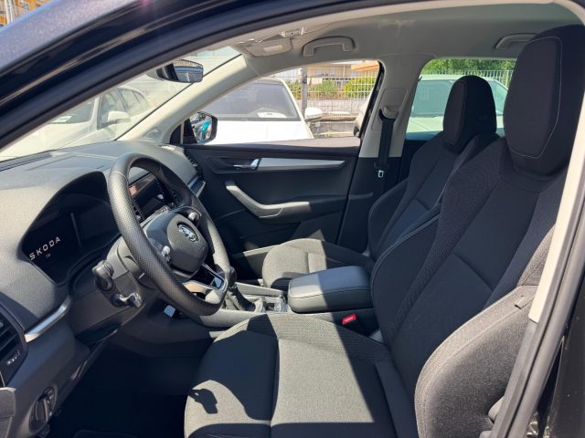 SKODA KAROQ 1.0 TSI 115 CV EXECUTIVE - foto 11