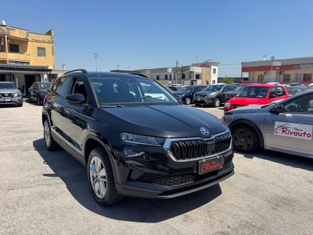 SKODA KAROQ 1.0 TSI 115 CV EXECUTIVE - foto 2