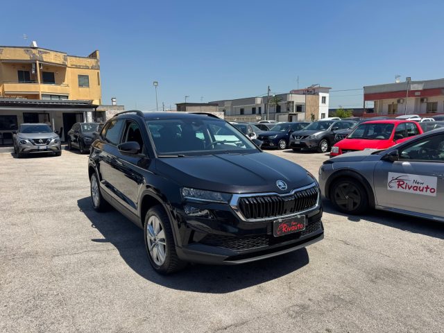 SKODA KAROQ 1.0 TSI 115 CV EXECUTIVE - foto 3