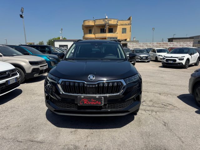 SKODA KAROQ 1.0 TSI 115 CV EXECUTIVE - foto 4