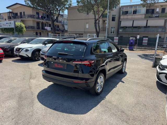 SKODA KAROQ 1.0 TSI 115 CV EXECUTIVE - foto 5