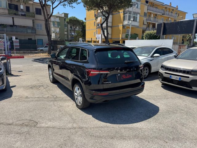 SKODA KAROQ 1.0 TSI 115 CV EXECUTIVE - foto 6