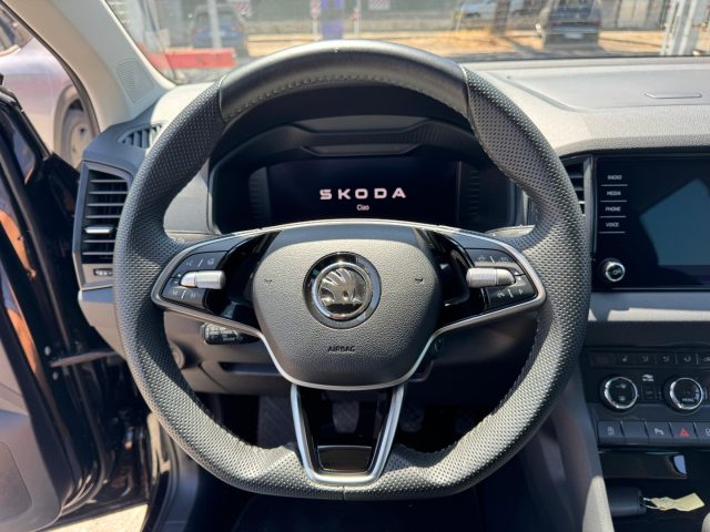 SKODA KAROQ 1.0 TSI 115 CV EXECUTIVE - foto 16