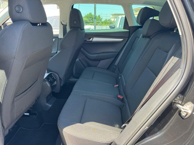 SKODA KAROQ 1.0 TSI 115 CV EXECUTIVE - foto 19