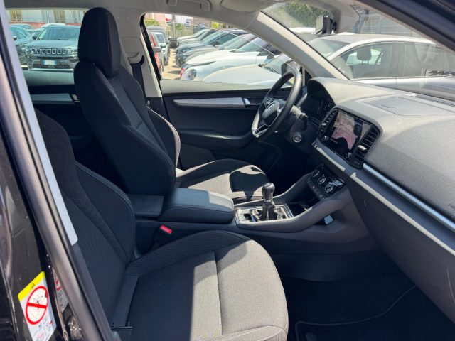SKODA KAROQ 1.0 TSI 115 CV EXECUTIVE - foto 18