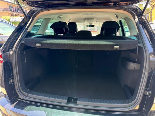 SKODA KAROQ 1.0 TSI 115 CV EXECUTIVE - foto 20