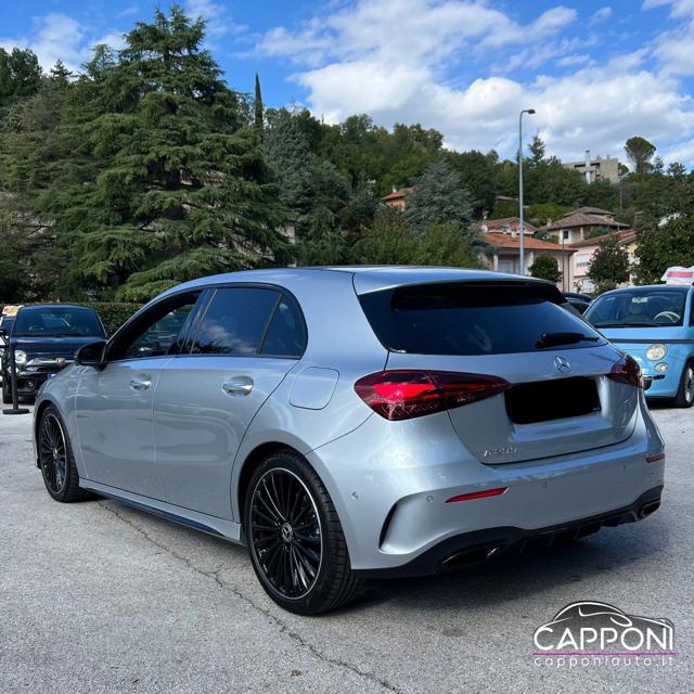 MERCEDES-BENZ A 200 AUTOMATIC ADVANCED PROMO - foto 5