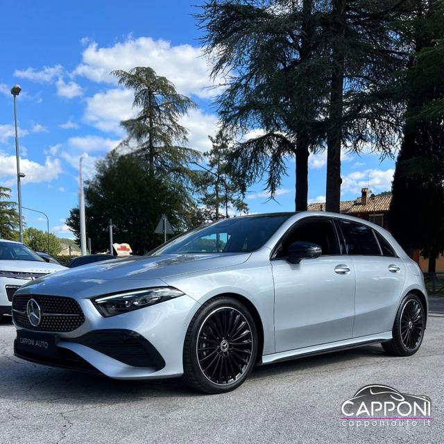 MERCEDES-BENZ A 200 AUTOMATIC ADVANCED PROMO - foto 3