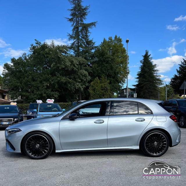 MERCEDES-BENZ A 200 AUTOMATIC ADVANCED PROMO - foto 4