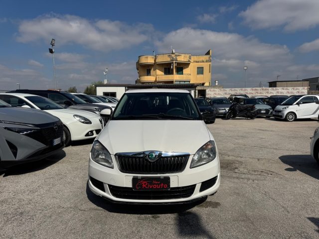 SKODA FABIA 1.6 TDI CR 75CV 5P. GREENLINE - foto 2