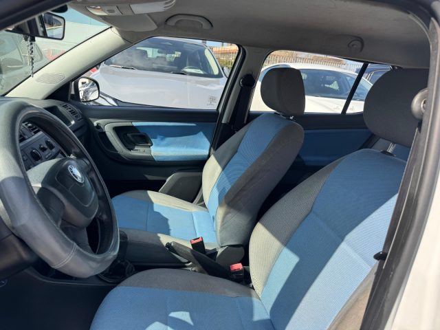 SKODA FABIA 1.6 TDI CR 75CV 5P. GREENLINE - foto 9