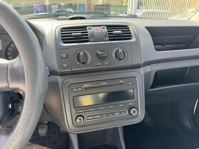 SKODA FABIA 1.6 TDI CR 75CV 5P. GREENLINE - foto 8