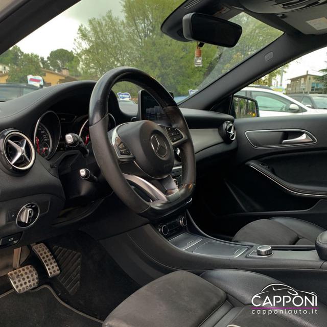 MERCEDES-BENZ A 200 D AUTOMATIC EDITION - foto 7