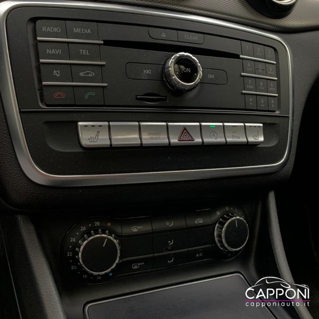 MERCEDES-BENZ A 200 D AUTOMATIC EDITION - foto 16