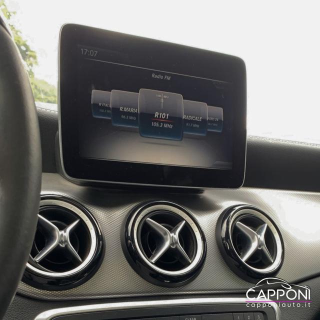 MERCEDES-BENZ A 200 D AUTOMATIC EDITION - foto 11