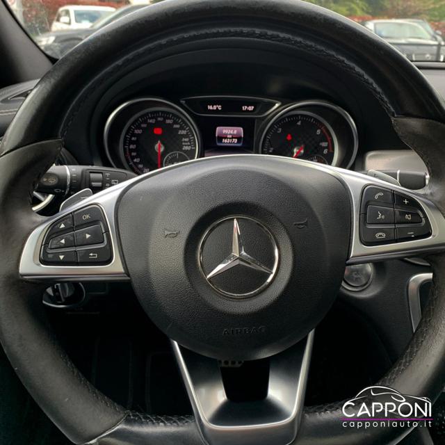 MERCEDES-BENZ A 200 D AUTOMATIC EDITION - foto 9