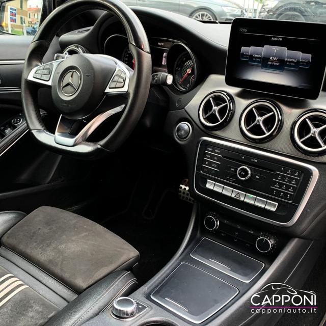 MERCEDES-BENZ A 200 D AUTOMATIC EDITION - foto 15