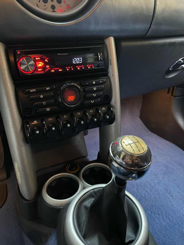 MINI MINI 1.6 16V COOPER S - foto 12