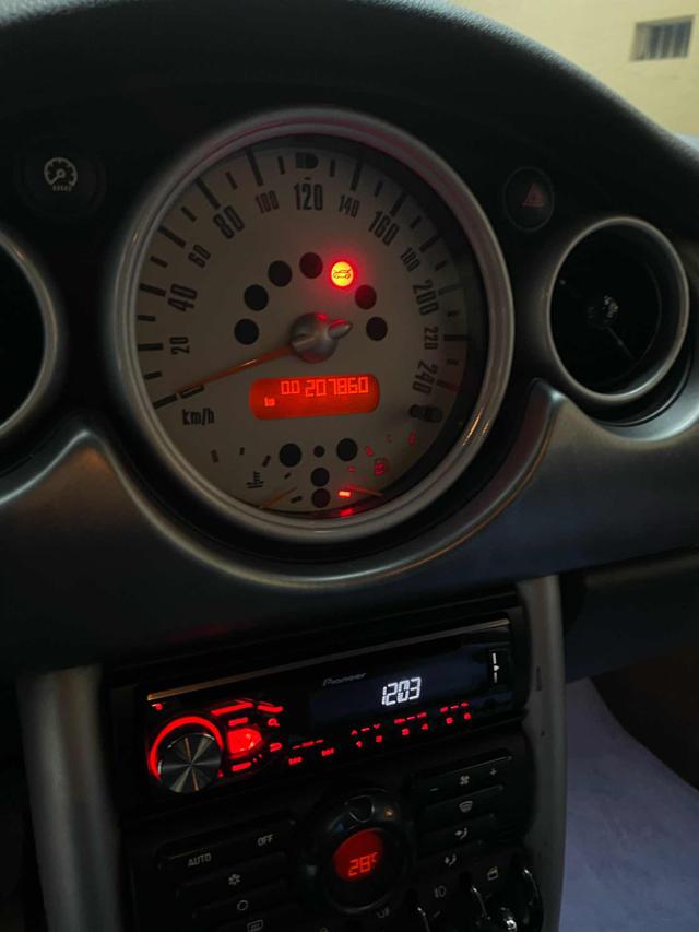 MINI MINI 1.6 16V COOPER S - foto 13