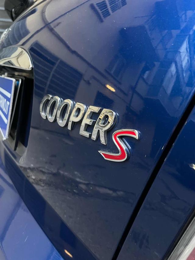 MINI MINI 1.6 16V COOPER S - foto 16