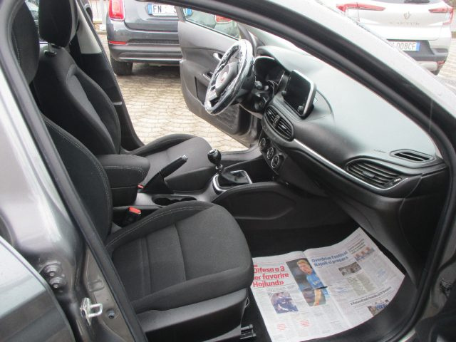 FIAT TIPO 1.6 MJT S&S DCT SW BUSINESS - foto 6